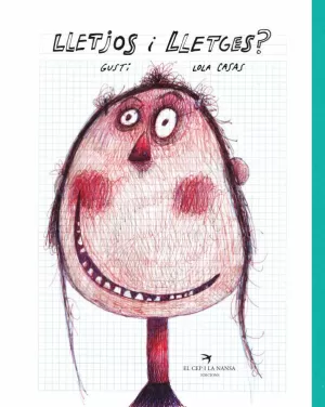 LLETJOS I LLETGES? LLETJOS I LLETGES?