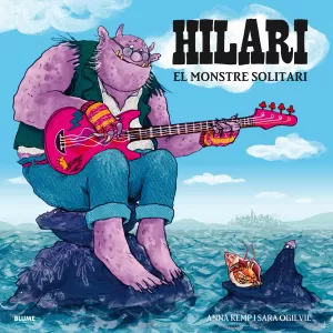 HILARI. EL MONSTRE SOLITARI