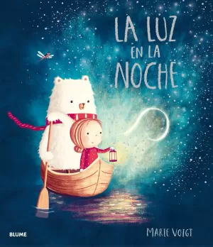 LA LUZ EN LA NOCHE LA LUZ EN LA NOCHE