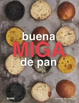 BUENA MIGA DE PAN BUENA MIGA DE PAN
