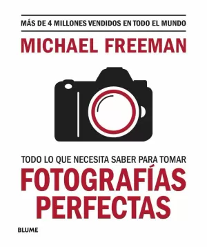 TODO LO QUE NECESITAS SABER PARA TOMAR FOTOGRAFÍAS