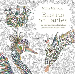 BESTIAS BRILLANTES BESTIAS BRILLANTES