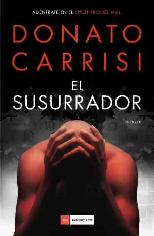 EL SUSURRADOR EL SUSURRADOR