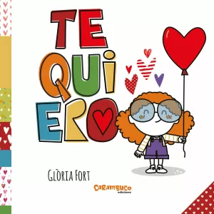 TE QUIERO TE QUIERO