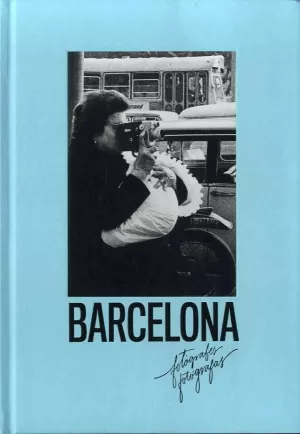 FOTÓGRAFAS DE BARCELONA FOTÓGRAFAS DE BARCELONA