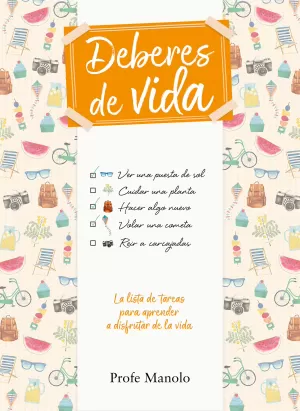 DEBERES DE VIDA DEBERES DE VIDA