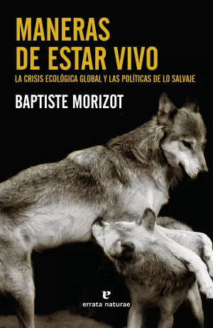MANERAS DE ESTAR VIVO MANERAS DE ESTAR VIVO
