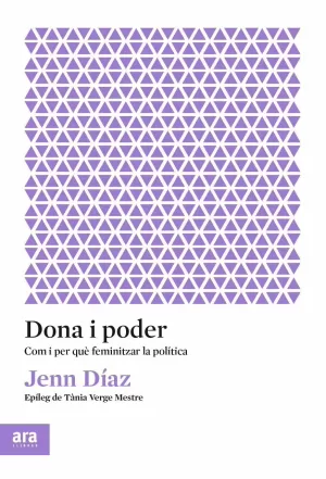 DONA I PODER DONA I PODER