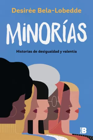 MINORÍAS MINORÍAS