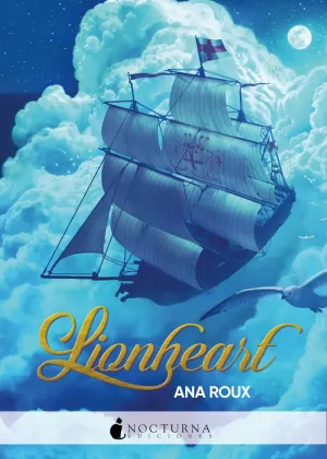 LIONHEART LIONHEART