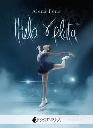 HIELO Y PLATA HIELO Y PLATA