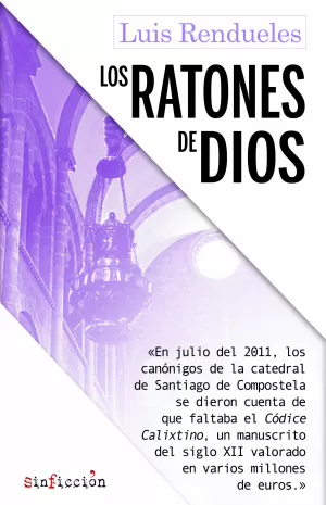 LOS RATONES DE DIOS LOS RATONES DE DIOS