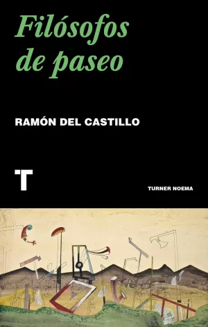 FILÓSOFOS DE PASEO FILÓSOFOS DE PASEO