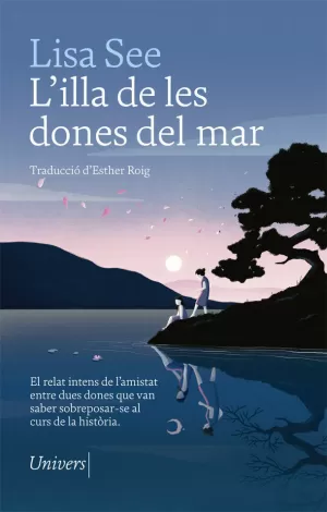 L'ILLA DE LES DONES DEL MAR L'ILLA DE LES DONES DEL MAR