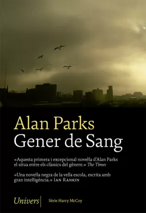 GENER DE SANG GENER DE SANG