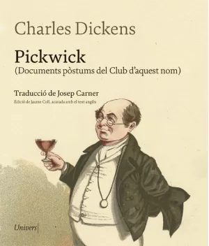 PICKWICK PICKWICK
