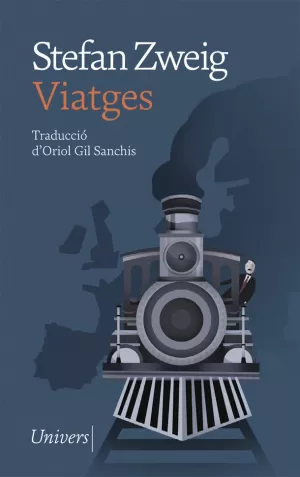 VIATGES VIATGES