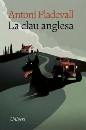 LA CLAU ANGLESA LA CLAU ANGLESA