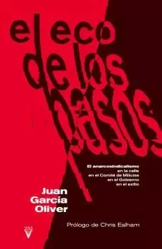 EL ECO DE LOS PASOS EL ECO DE LOS PASOS