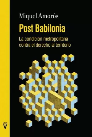 POST BABILONIA POST BABILONIA