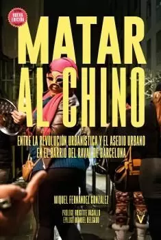 MATAR AL CHINO MATAR AL CHINO