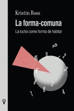 LA FORMA-COMUNA LA FORMA-COMUNA