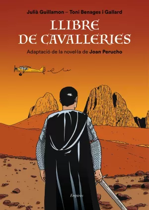 LLIBRE DE CAVALLERIES LLIBRE DE CAVALLERIES