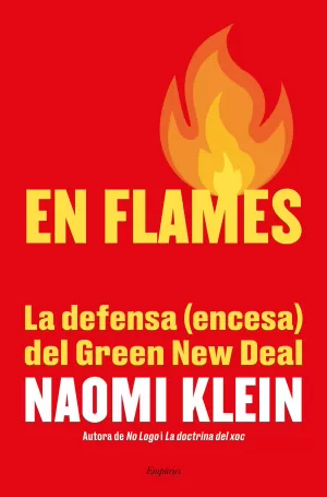 EN FLAMES EN FLAMES