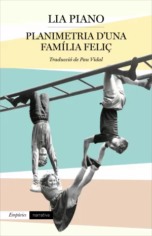 PLANIMETRIA D'UNA FAMÍLIA FELIÇ