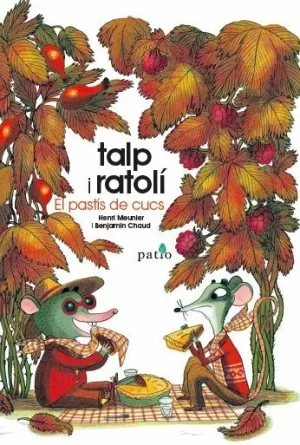 TALP I RATOLÍ.