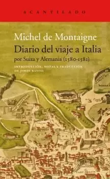 DIARIO DEL VIAJE A ITALIA