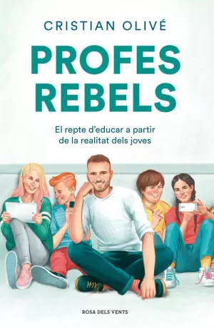 PROFES REBELS PROFES REBELS