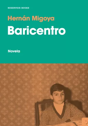 BARICENTRO BARICENTRO
