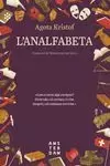 L'ANALFABETA L'ANALFABETA