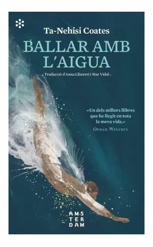 BALLAR AMB L'AIGUA BALLAR AMB L'AIGUA
