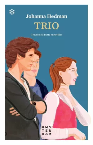 TRIO TRIO