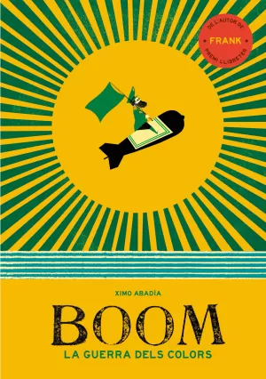 BOOM (EDICIÓ EN CATALÀ)