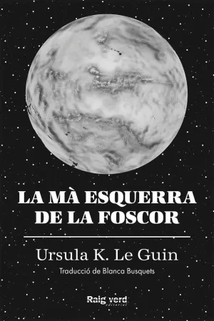 LA MÀ ESQUERRA DE LA FOSCOR