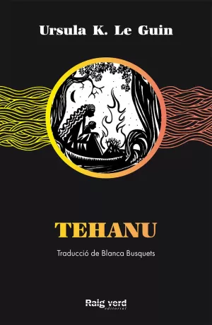 TEHANU TEHANU