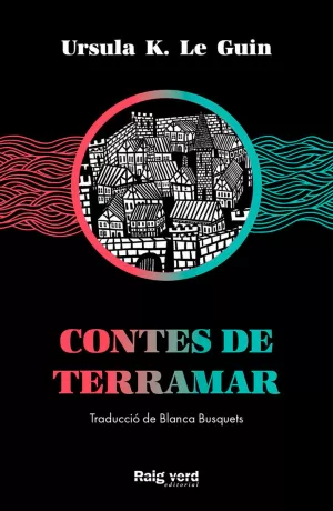 CONTES DE TERRAMAR