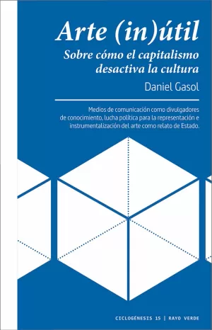 ARTE (IN)ÚTIL ARTE (IN)ÚTIL