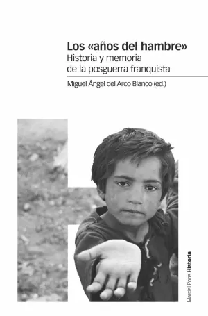 LOS «AÑOS DEL HAMBRE» LOS «AÑOS DEL HAMBRE»