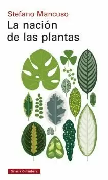 LA NACIÓN DE LAS PLANTAS LA NACIÓN DE LAS PLANTAS