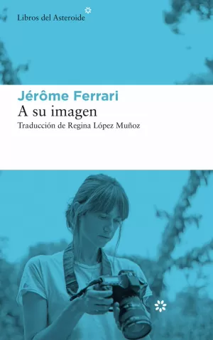 A SU IMAGEN A SU IMAGEN