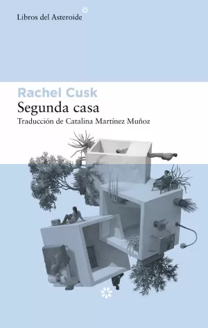 SEGUNDA CASA SEGUNDA CASA