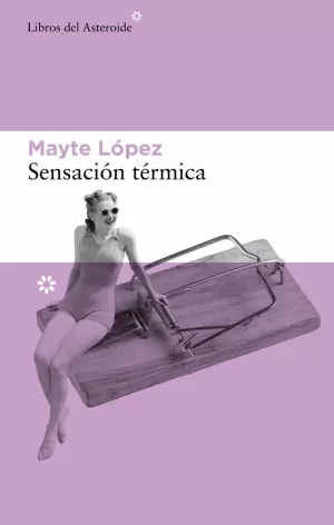 SENSACIÓN TÉRMICA SENSACIÓN TÉRMICA
