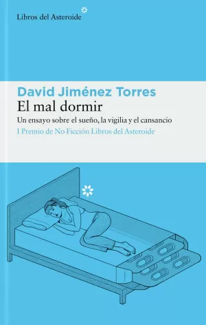 EL MAL DORMIR EL MAL DORMIR