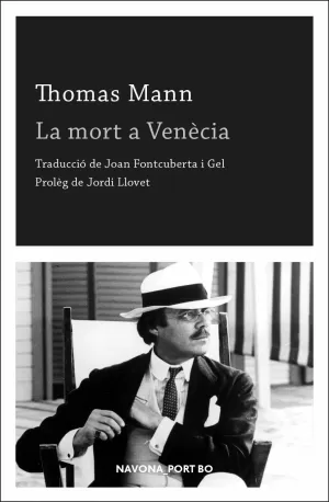 LA MORT A VENÈCIA
