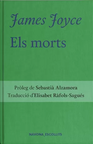 ELS MORTS ELS MORTS
