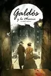 GALDÓS Y LA MISERIA GALDÓS Y LA MISERIA